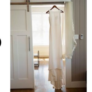 Alexandra Grecco Wedding Dress